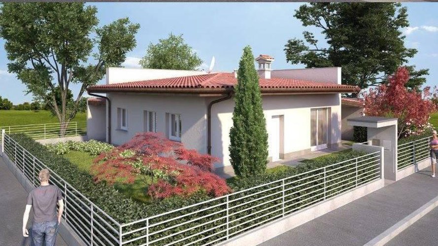 VILLA SINGOLA A BERLINGO Berlingo