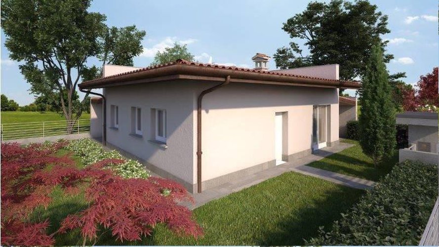 VILLA SINGOLA A BERLINGO Berlingo