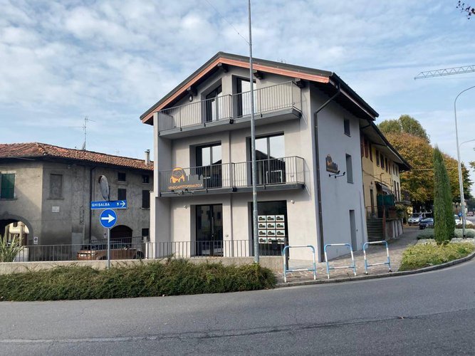 VILLA SINGOLA A BERLINGO Berlingo