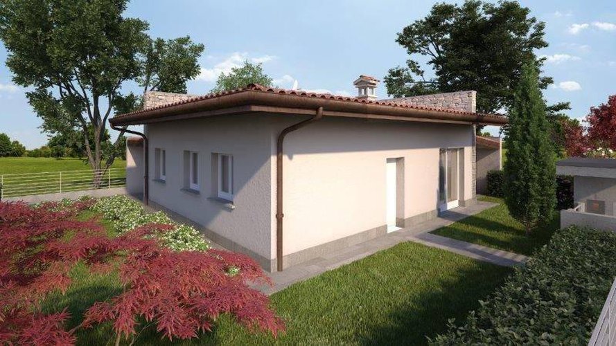 VILLA SINGOLA A BERLINGO Berlingo