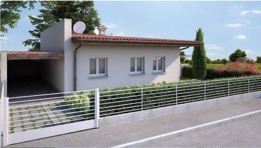 VILLA SINGOLA A BERLINGO Berlingo