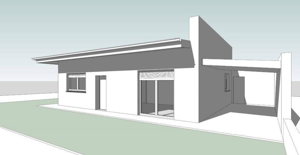 VILLA SINGOLA A BERLINGO Berlingo