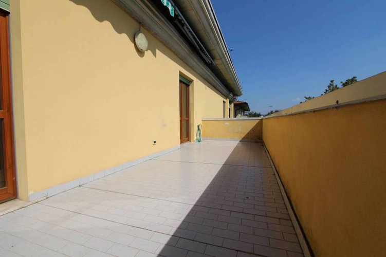 STREPITOSA OCCASIONE!! Palazzolo sull'oglio