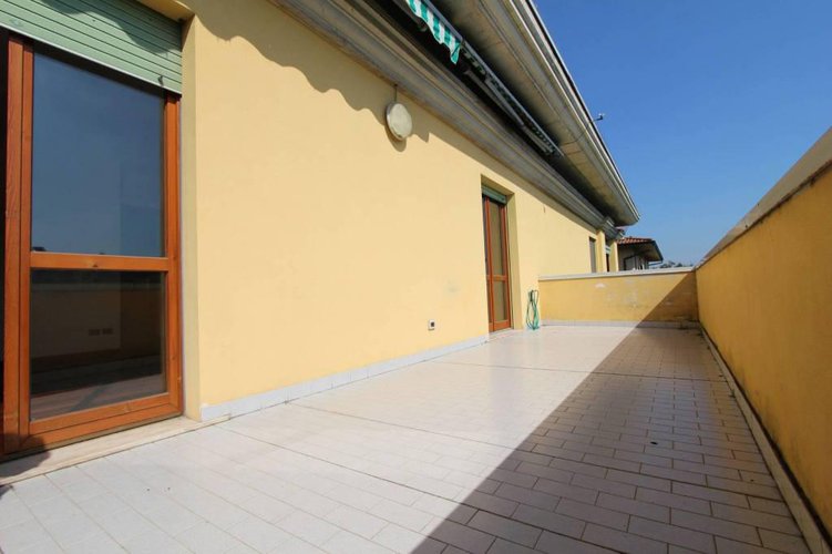 STREPITOSA OCCASIONE!! Palazzolo sull'oglio