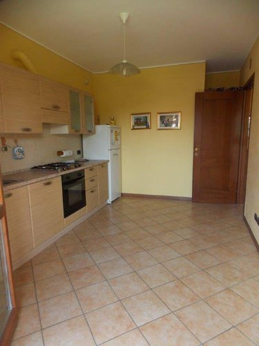 ELEGANTE TRILOCALE CON BOX DOPPIO Palazzolo sull'oglio