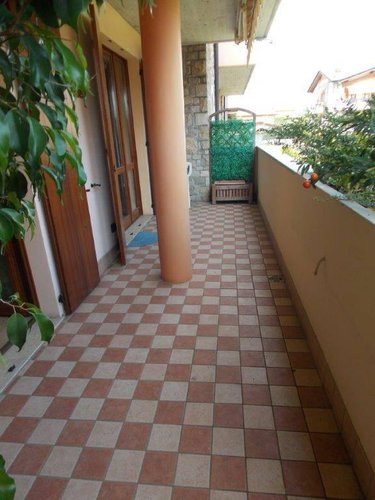 ELEGANTE TRILOCALE CON BOX DOPPIO Palazzolo sull'oglio