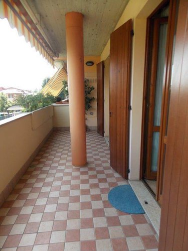 ELEGANTE TRILOCALE CON BOX DOPPIO Palazzolo sull'oglio