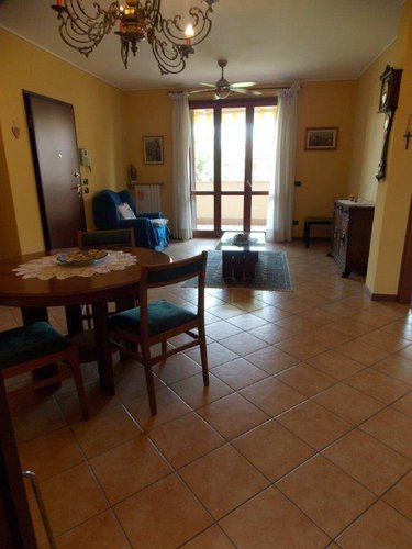 ELEGANTE TRILOCALE CON BOX DOPPIO Palazzolo sull'oglio