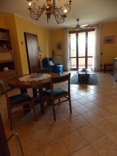 ELEGANTE TRILOCALE CON BOX DOPPIO Palazzolo sull'oglio