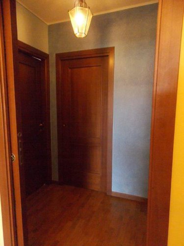 ELEGANTE TRILOCALE CON BOX DOPPIO Palazzolo sull'oglio