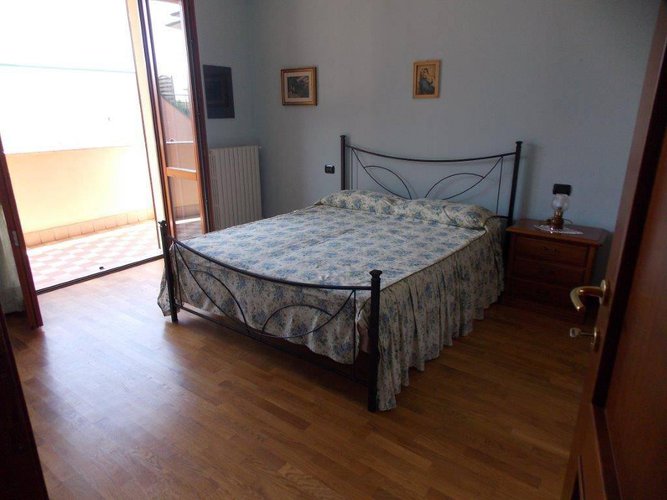 ELEGANTE TRILOCALE CON BOX DOPPIO Palazzolo sull'oglio