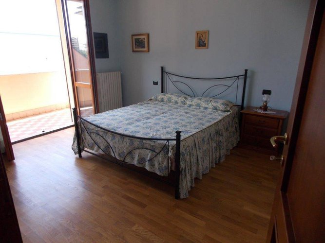 ELEGANTE TRILOCALE CON BOX DOPPIO Palazzolo sull'oglio