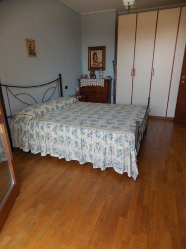 ELEGANTE TRILOCALE CON BOX DOPPIO Palazzolo sull'oglio