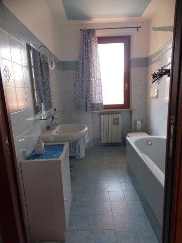 ELEGANTE TRILOCALE CON BOX DOPPIO Palazzolo sull'oglio