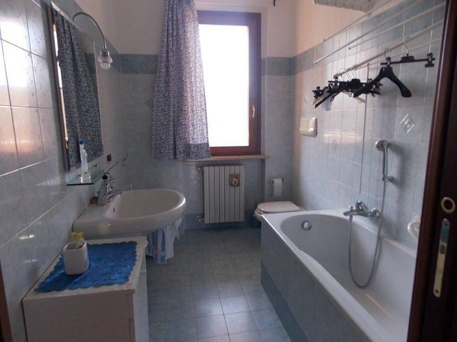 ELEGANTE TRILOCALE CON BOX DOPPIO Palazzolo sull'oglio