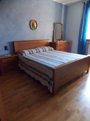 ELEGANTE TRILOCALE CON BOX DOPPIO Palazzolo sull'oglio