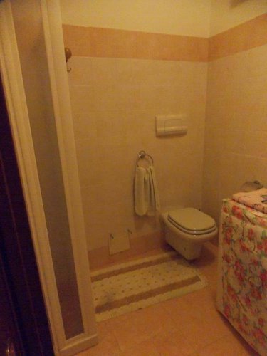 ELEGANTE TRILOCALE CON BOX DOPPIO Palazzolo sull'oglio