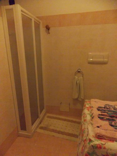 ELEGANTE TRILOCALE CON BOX DOPPIO Palazzolo sull'oglio