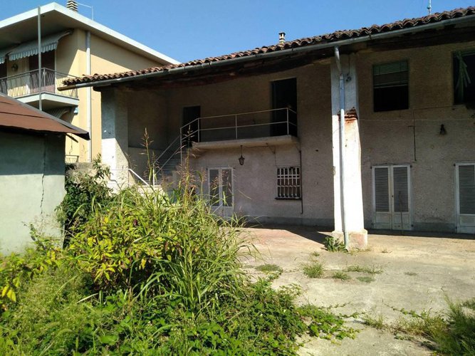 Castrezzato, per gli amanti della classica cascina bresciana Castrezzato