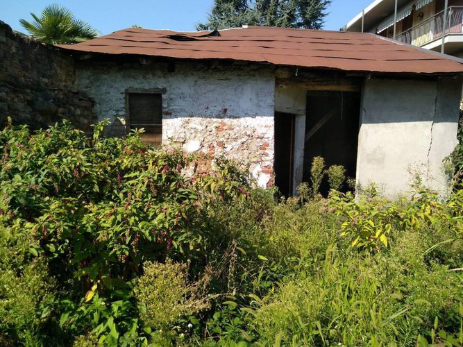 Castrezzato, per gli amanti della classica cascina bresciana Castrezzato