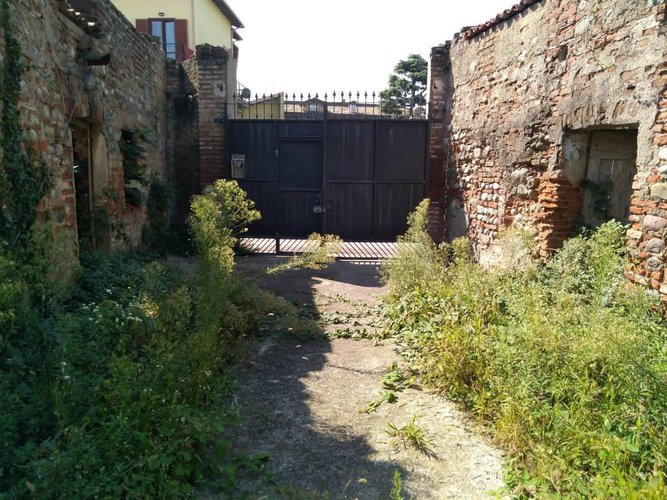 Castrezzato, per gli amanti della classica cascina bresciana Castrezzato