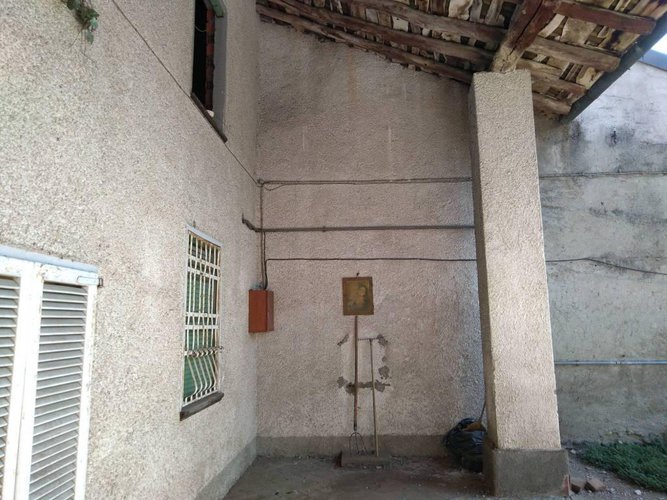 Castrezzato, per gli amanti della classica cascina bresciana Castrezzato