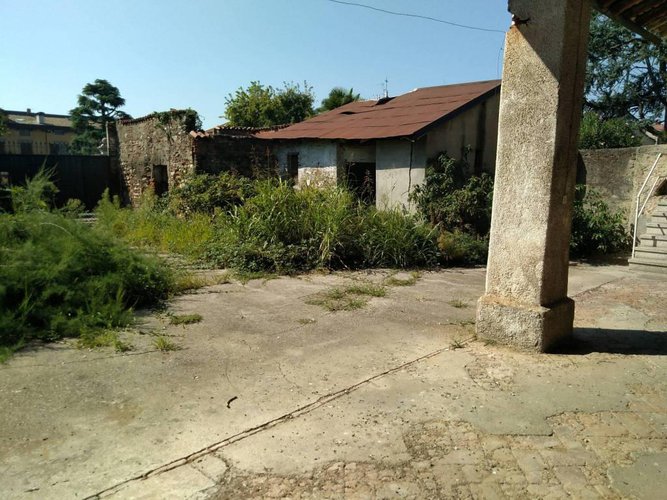 Castrezzato, per gli amanti della classica cascina bresciana Castrezzato