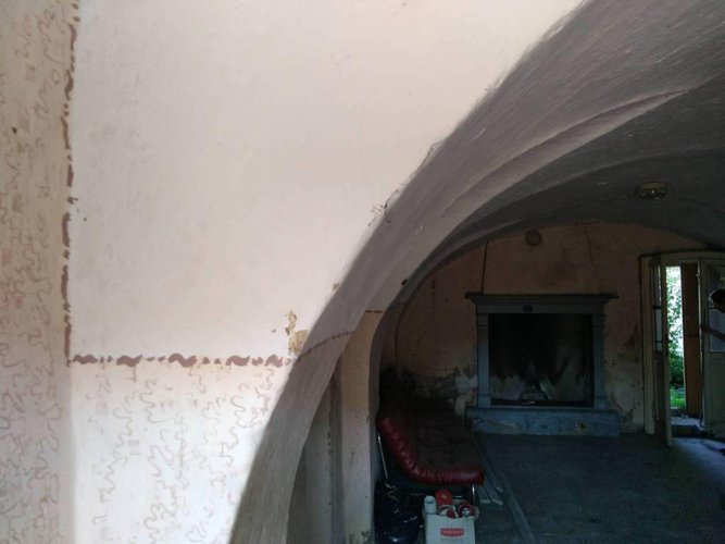 Castrezzato, per gli amanti della classica cascina bresciana Castrezzato