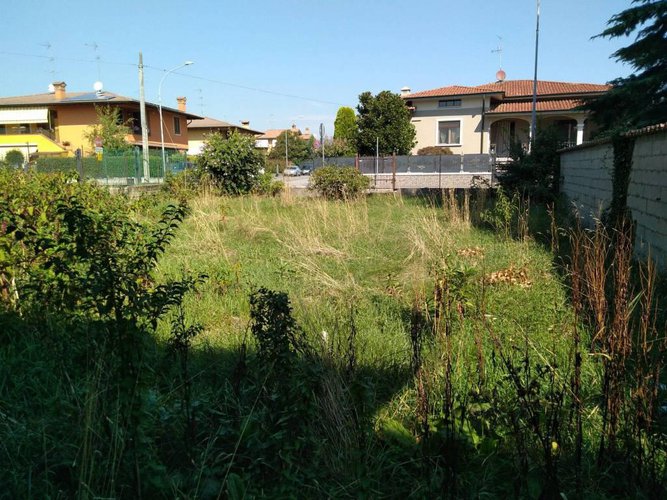 Castrezzato, per gli amanti della classica cascina bresciana Castrezzato