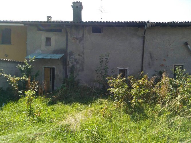 Castrezzato, per gli amanti della classica cascina bresciana Castrezzato