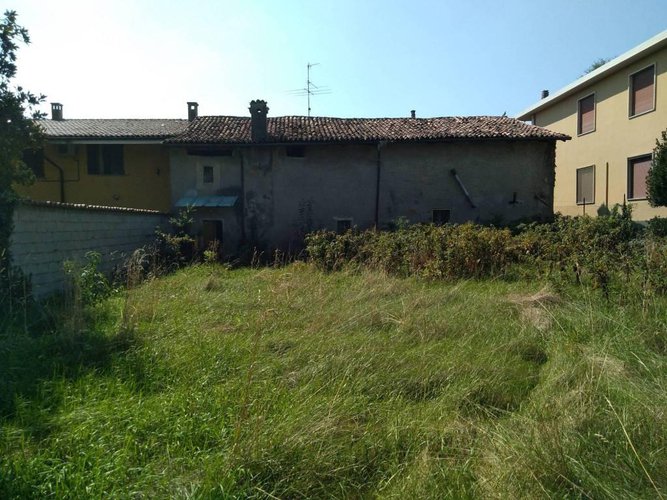 Castrezzato, per gli amanti della classica cascina bresciana Castrezzato