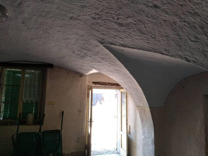 Castrezzato, per gli amanti della classica cascina bresciana Castrezzato