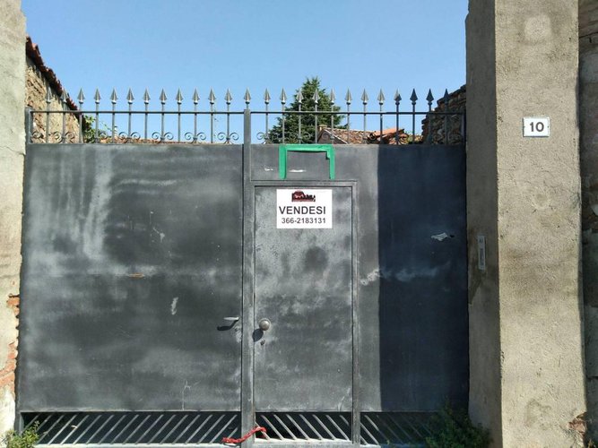 Castrezzato, per gli amanti della classica cascina bresciana Castrezzato