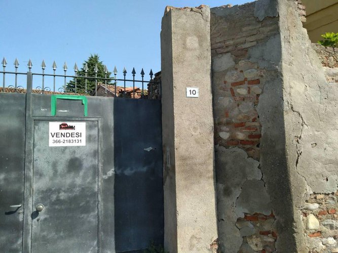 Castrezzato, per gli amanti della classica cascina bresciana Castrezzato