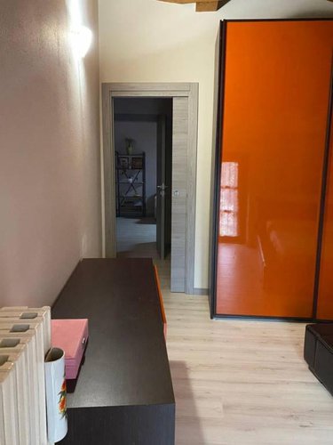 APPARTAMENTO ARREDATO CON TRAVI A VISTA!! OTTIMO PREZZO!! Capriolo