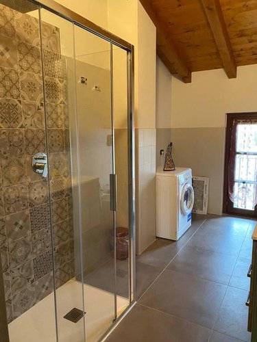 APPARTAMENTO ARREDATO CON TRAVI A VISTA!! OTTIMO PREZZO!! Capriolo