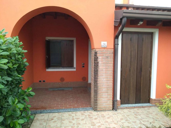 Villetta indipendente a Pontoglio Pontoglio