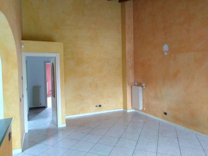 Villetta indipendente a Pontoglio Pontoglio