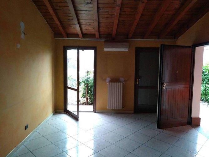 Villetta indipendente a Pontoglio Pontoglio