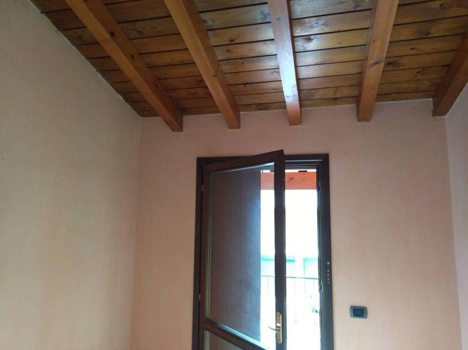 Villetta indipendente a Pontoglio Pontoglio