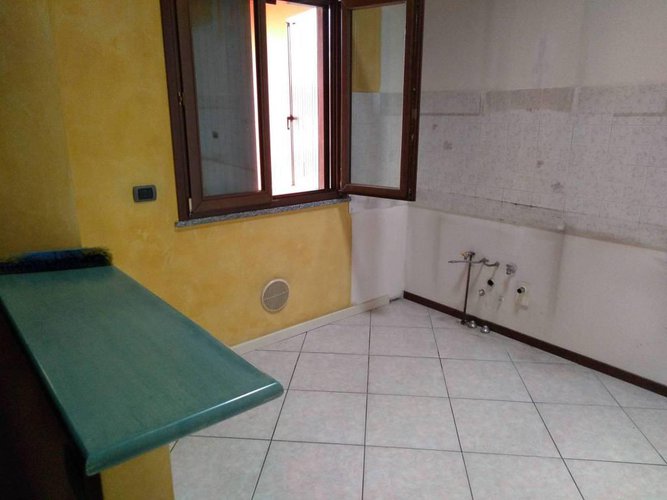 Villetta indipendente a Pontoglio Pontoglio