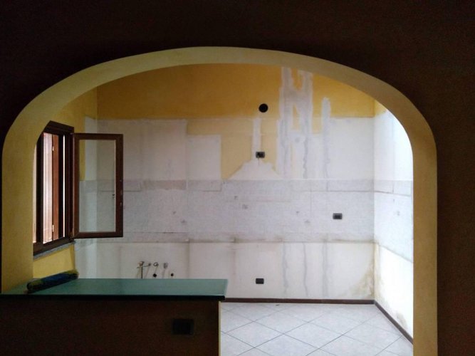 Villetta indipendente a Pontoglio Pontoglio