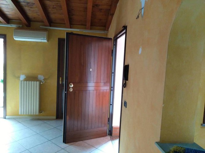 Villetta indipendente a Pontoglio Pontoglio