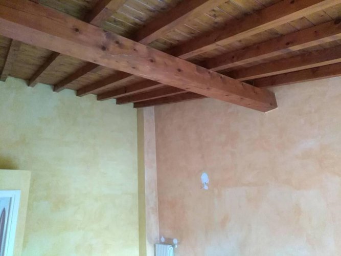 Villetta indipendente a Pontoglio Pontoglio