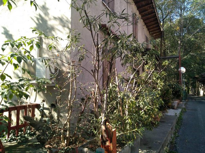 RUSTICO DA RISTRUTTURARE IN CENTRO PAESE! Pontoglio