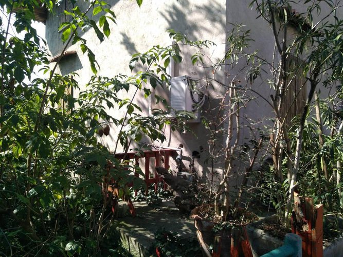 RUSTICO DA RISTRUTTURARE IN CENTRO PAESE! Pontoglio