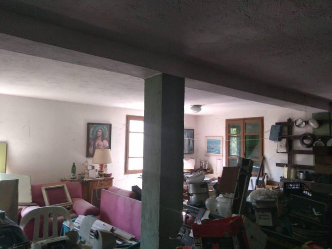 RUSTICO DA RISTRUTTURARE IN CENTRO PAESE! Pontoglio