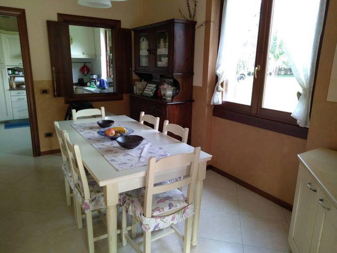 BEDIZZOLE, SPLENDIDA VILLA Bedizzole