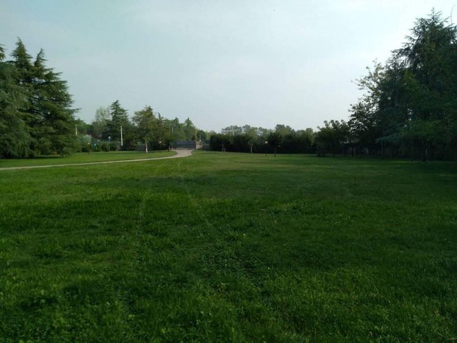 BEDIZZOLE, SPLENDIDA VILLA Bedizzole