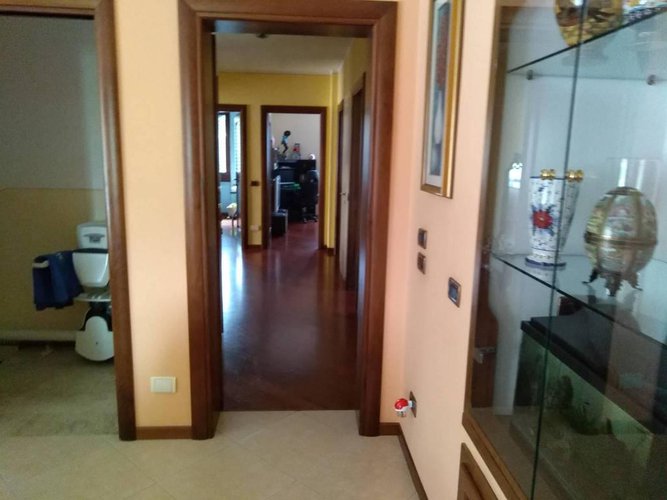 BEDIZZOLE, SPLENDIDA VILLA Bedizzole